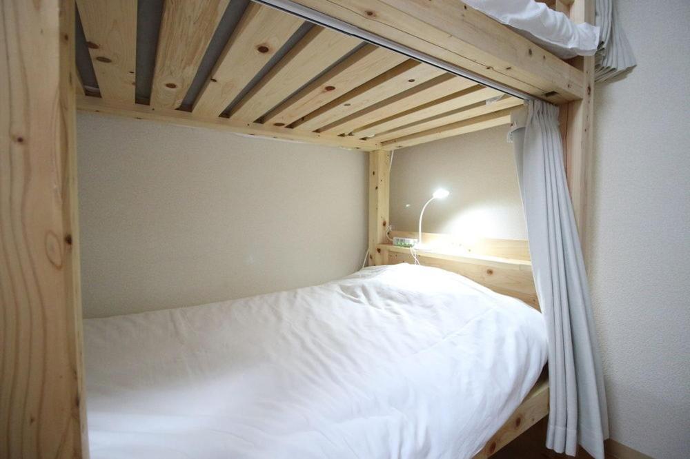 Glocal Nagoya Backpackers Hostel Ngoại thất bức ảnh