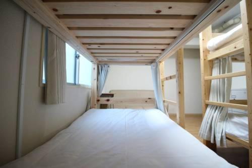 Glocal Nagoya Backpackers Hostel Ngoại thất bức ảnh