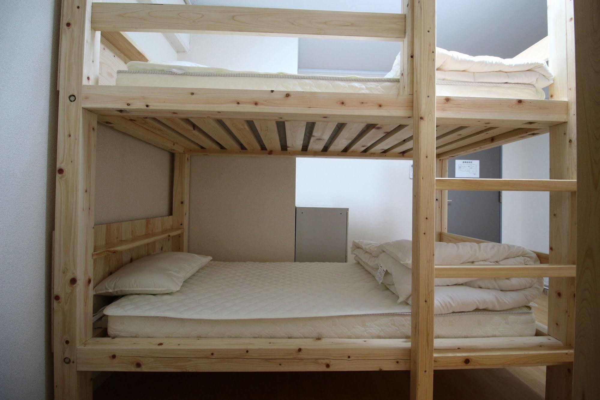 Glocal Nagoya Backpackers Hostel Ngoại thất bức ảnh